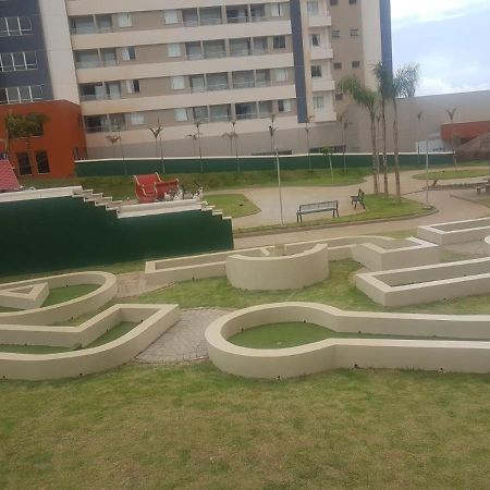 Grein Solar Das Aguas Park Resort Olimpia Ngoại thất bức ảnh
