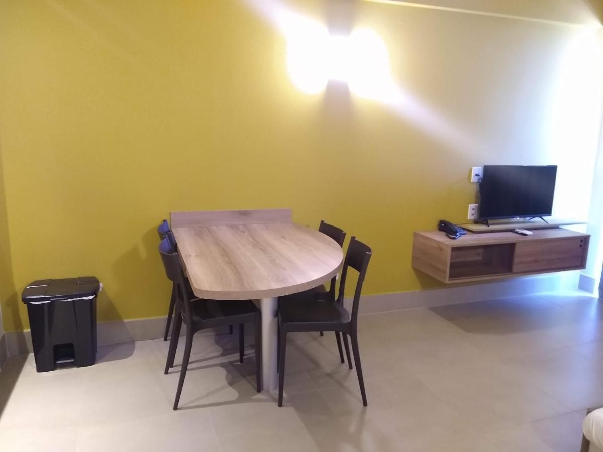 Grein Solar Das Aguas Park Resort Olimpia Ngoại thất bức ảnh