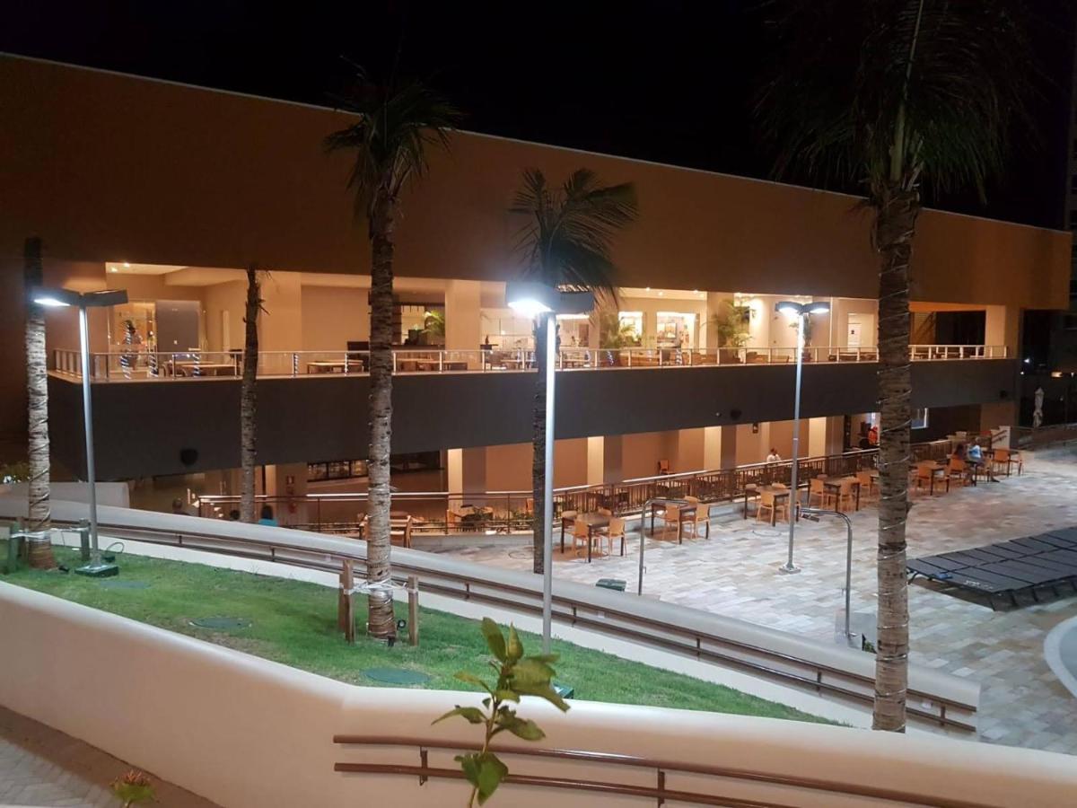 Grein Solar Das Aguas Park Resort Olimpia Ngoại thất bức ảnh